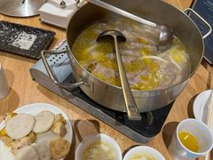 -糟粕醋·椰苑海南菜餐厅(亚龙湾天域酒店)