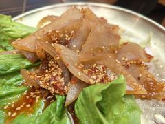 -西塔老太太泥炉烤肉(北京双井店)