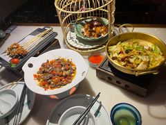 -佬麻雀·剁椒鱼头(京基KK One店)