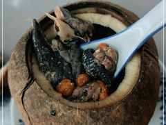 -達揚原味燉品(文明路店)