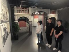 -陈云纪念馆