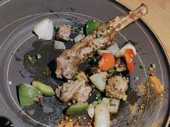 -和创柚子·会席日本料理(新区淮海街店)