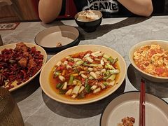 -廖川菜(金虹桥店)