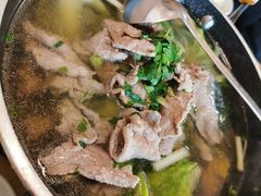 乐山跷脚牛肉-全牛匠·乐山跷脚牛肉(新中关店)