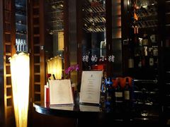 -北京金融街丽思卡尔顿酒店·意味轩 Cepe