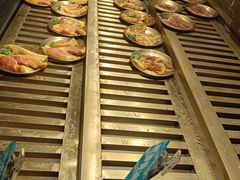 -東盛炭烤自助料理(浦东文峰广场店)