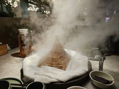 -鲜潭蒸汽石锅鱼(五道口购物中心店)