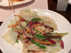 -佛山希尔顿酒店·融誉亚洲美食荟