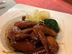 -太平馆餐厅(尖沙咀店)