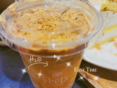 -Peet's Coffee皮爷咖啡(德基店)