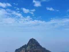 -少华山国家森林公园