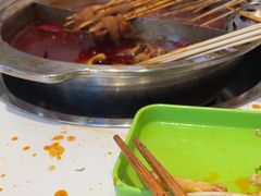 -玉林串串香·成都老字号(玉林街总店)