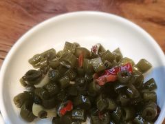 -湘人龙记老长沙米粉(鸟巢店)