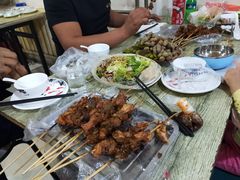 -东芳烧烤