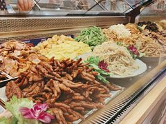 -留夫鸭(巴黎春天宝山店)