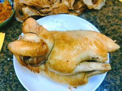 -阿侬盐焗鸡(清澜店)