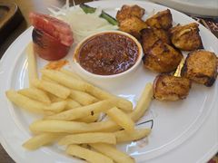 -沙漠玫瑰土耳其餐厅(神路街店)