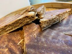 手工红糖酥饼-随喜赞素食餐厅(亦庄店)