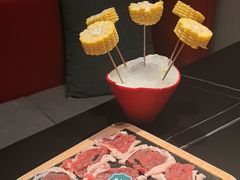 -乔先生涮肉·鲜活牛羊肉火锅(塘沽店)