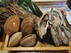 -矶野水产(澳门逸园中心店)