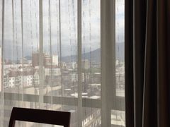 -龙岩华美达龙州酒店