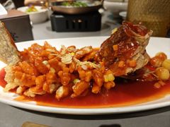 -姑苏家宴·苏帮菜·松鼠桂鱼(苏州总店)
