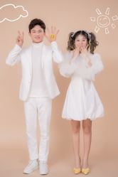 -情订奇缘婚纱摄影(和平路店)