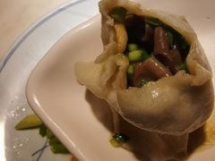海肠水饺-日丰园海肠水饺·老字号大连海鲜(和平广场店)