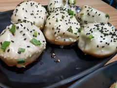 小杨生煎-小杨生煎(乐坊虹井店)