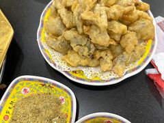 -芦月轩羊蝎子(北蜂窝店)