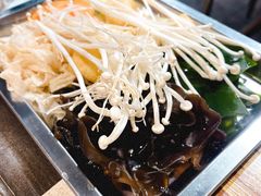-刘记光大火锅鸡(北行店)