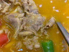 -禄福山庄•顺德菜·融和菜(龙江店)