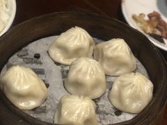 小笼包-大牌大·传统杭帮菜(湖滨店)