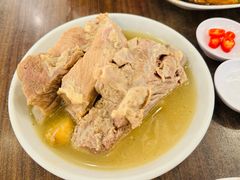 -松發肉骨茶(先得坊店)