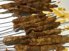 -凤爪王烧烤(徐东旗舰店)