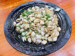 -台州老六海鲜面馆(上南总店)
