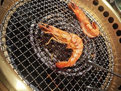 -谷牛日式烤肉(宝山U天地店)