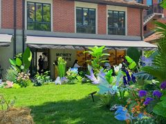 -Money Shops(愚园路店)