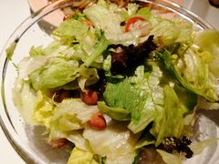 田园大拌菜-西域阿里马新疆菜·清真(桂花路店)