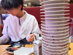 -寿司郎(上野店)