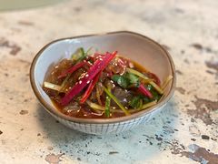 -T館·花园艺术餐厅