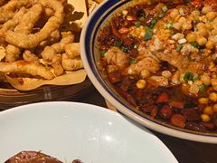 -打酱油·非遗淮扬菜(瘦西湖梅岭店)