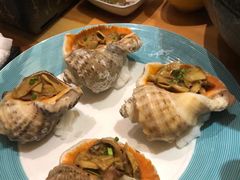 -割烹旭日本料理(龙湖狮山天街店)