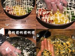 -清华同方科技广场美食广场