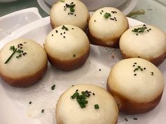 生煎包-金时代顺风大酒店(金山店)