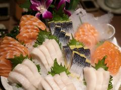 -酒井酱子·深夜食堂(东城汇店)
