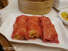 -潮福城大酒楼·潮粤菜·港式点心(阳光城店)