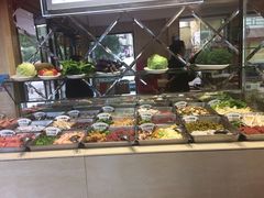 -叶氏兄弟饭摊(马鞍池东路店)