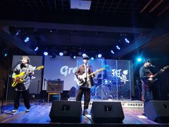 -月亮瓦肆音乐酒吧(环山路店)