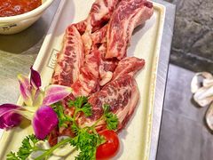 牛肋条-喜来稀肉(虹泉路店)
